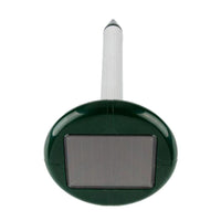 Aparat alungat cartite cu incarcare solara - Dispozitiv ultrasonic - imagine 9