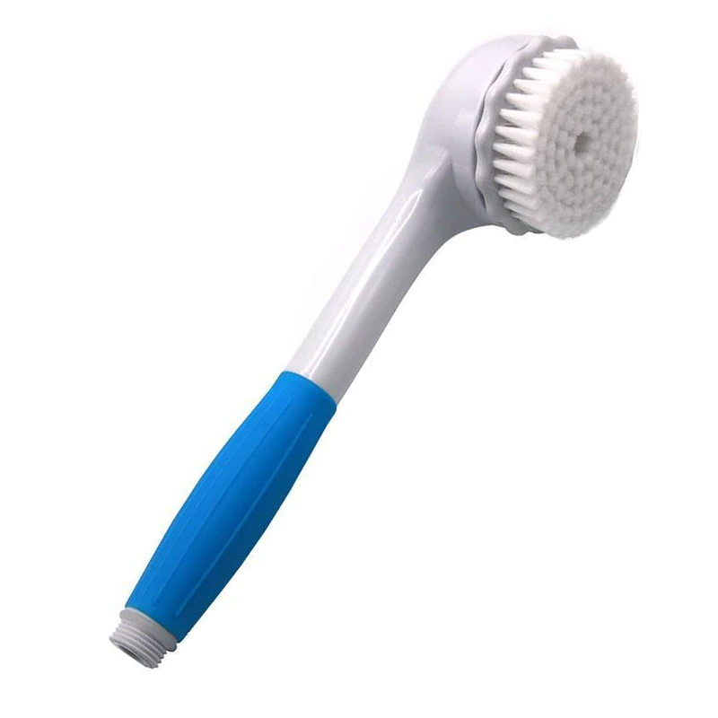 Cap de dus multifunctional tip perie, cu filtru purificare