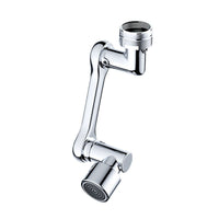 Extensie rotativa 1080° robinet, moduri multiple de curgere a apei - imagine 7