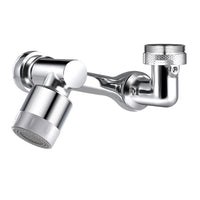 Extensie rotativa 1080° robinet, moduri multiple de curgere a apei - imagine 9