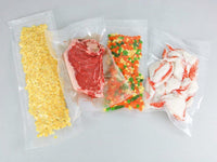 Set 30 pungi pentru aparatele de vidat si sigilat alimente - imagine 5