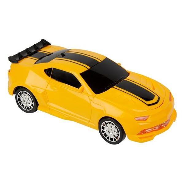 Robot Transformers Bumblebee - Tenq.ro