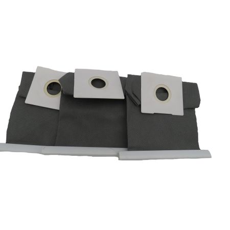 Set 3 x saci universali pentru aspirator
