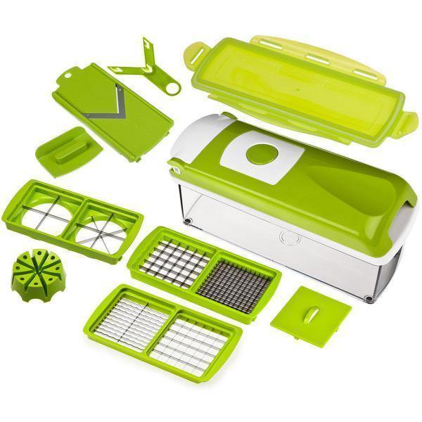 Razatoare multifunctionala Nicer Dicer - Tenq.ro