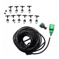 Kit racire terasa cu pulverizare apa sub forma de ceata - imagine 5
