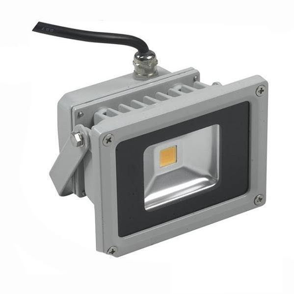 carry out Or later Treason Proiector LED din aluminiu pentru interior/ exterior - Tenq.ro
