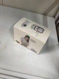 RESIGILAT — Camera supraveghere bebelus, cu monitor wireless, infrarosu, senzor temperatura · Acceptabil #001
