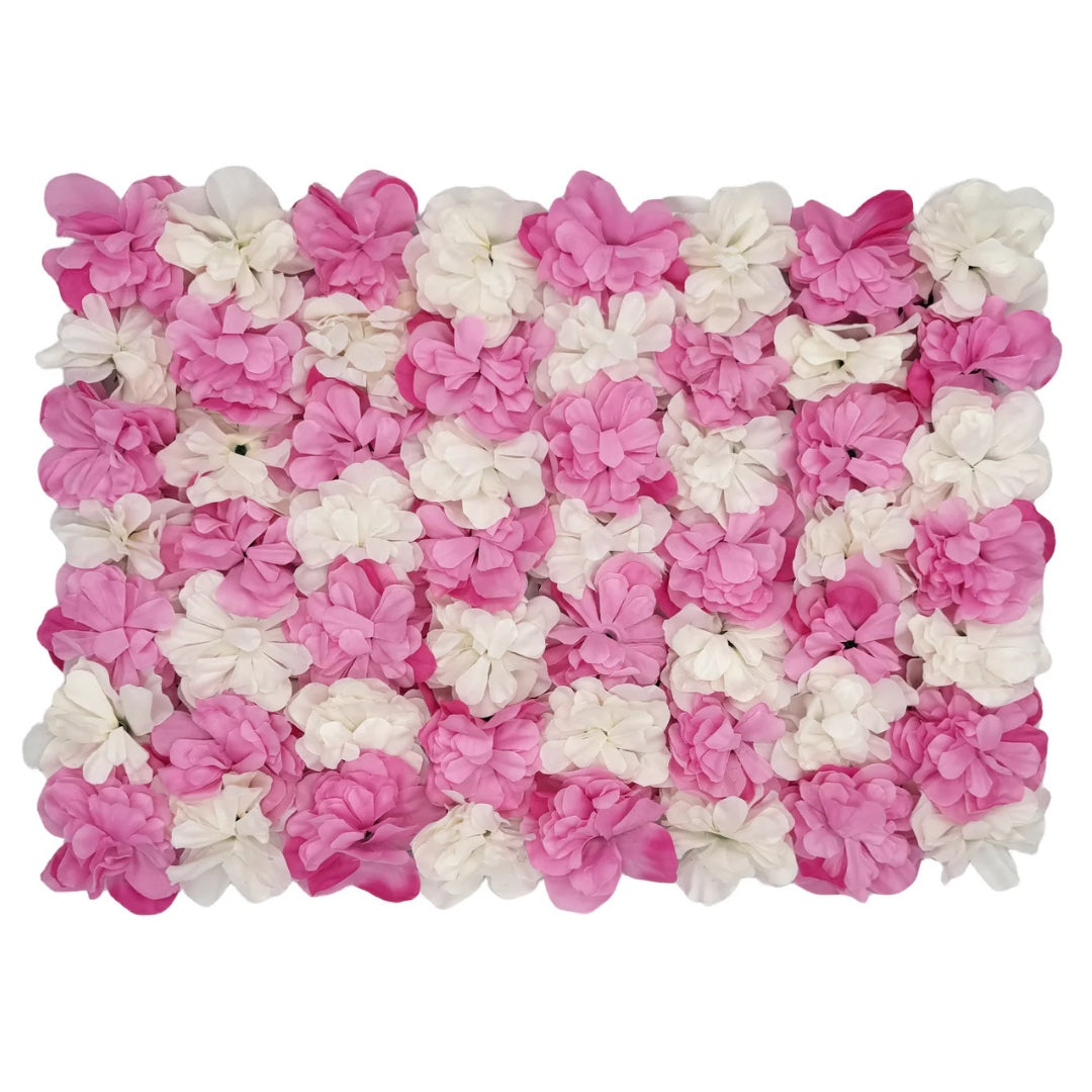 Perete verde artificial, gradini verticale din plante artificiale 60x40cm