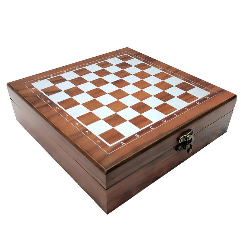 Set cadou cu jocuri 4-in-1, Antistres 24 x 24 x7 cm