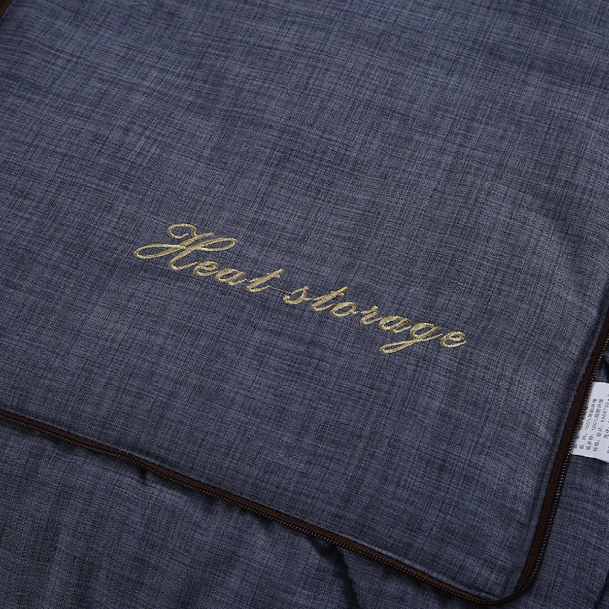 Perna / pilota multifunctionala 2 in 1, 40 x 40 x 10 cm sau 110 x 150 cm