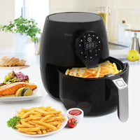 Hartie de copt pentru friteuza si tava, unica folosinta, 16x20x4.5 cm, Maro - imagine 6
