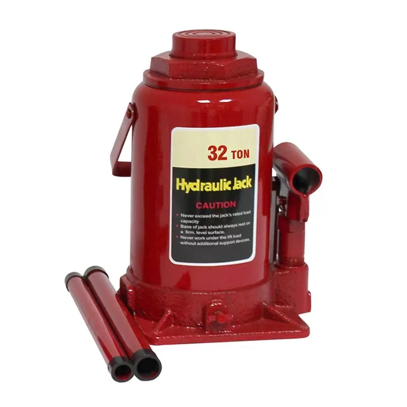 Cric hidraulic telescopic tip butelie 32 tone