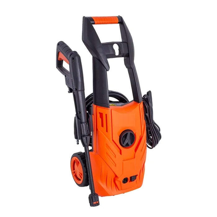 Aparat de Spalat Cu Presiune 1400W, 6.5L/Minut, 110 BAR