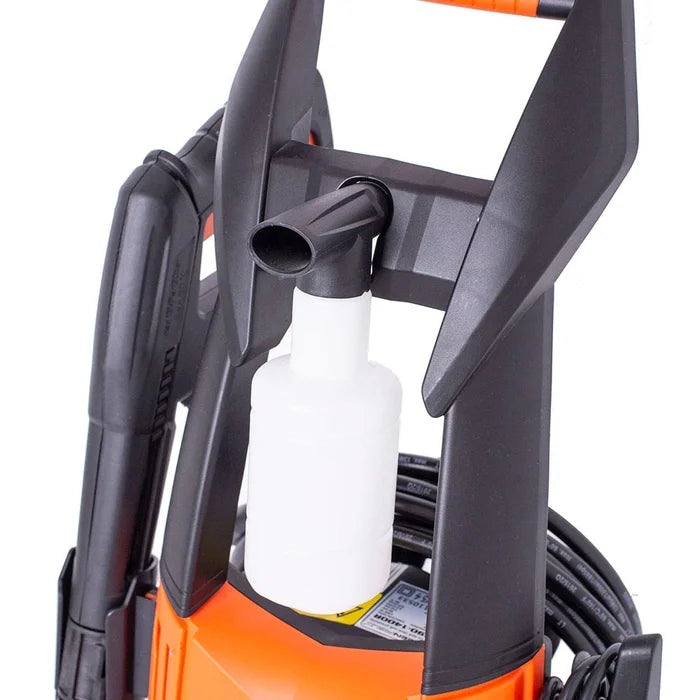 Aparat de Spalat Cu Presiune 1400W, 6.5L/Minut, 110 BAR