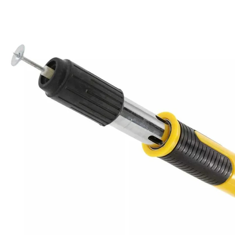 RESIGILAT - Pistol manual pentru fixarea cuielor pe perete