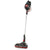 Aspirator Vertical RAF R8667, fara fir, cu acumulator, 100W, filtru Hepa, 2 accesorii, iluminare led