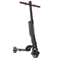 Trotineta electrica premium KIXIN X6, motor 250W, acumulator 36V si 5A, viteza maxima 25Km/h, autonomie 20 km, sarcina maxima 100 Kg