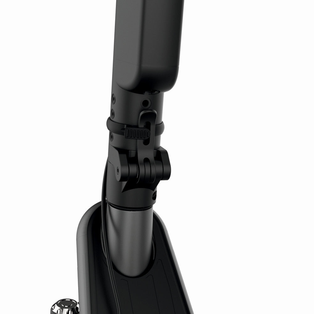 Trotineta electrica premium KIXIN X11, motor 450W, acumulator 36V si 13A, viteza maxima 25Km/h, autonomie 50 km, sarcina maxima 100 Kg