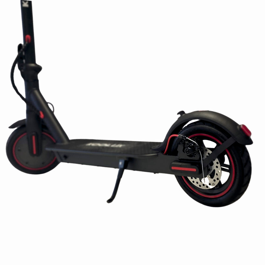 Trotineta electrica premium KOOLUX EV85L, motor 300W, acumulator 36V si 7.8Ah, viteza maxima 25Km/h, autonomie 30 km, sarcina maxima 120 Kg