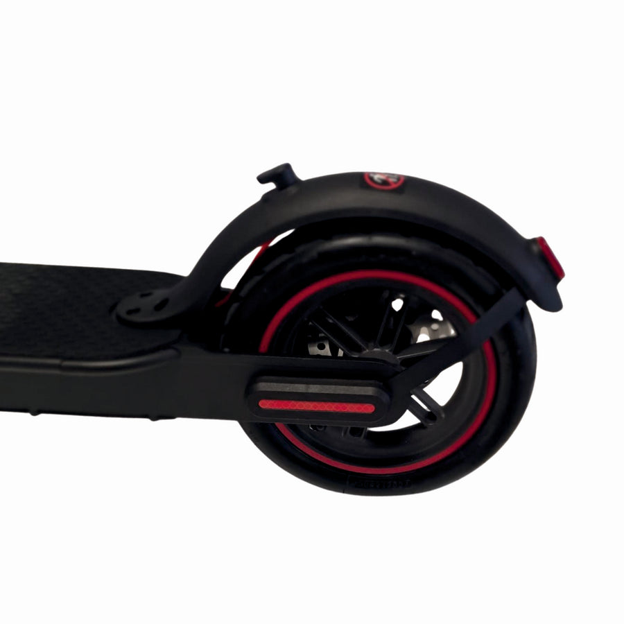 Trotineta electrica premium KOOLUX EV85L, motor 300W, acumulator 36V si 7.8Ah, viteza maxima 25Km/h, autonomie 30 km, sarcina maxima 120 Kg