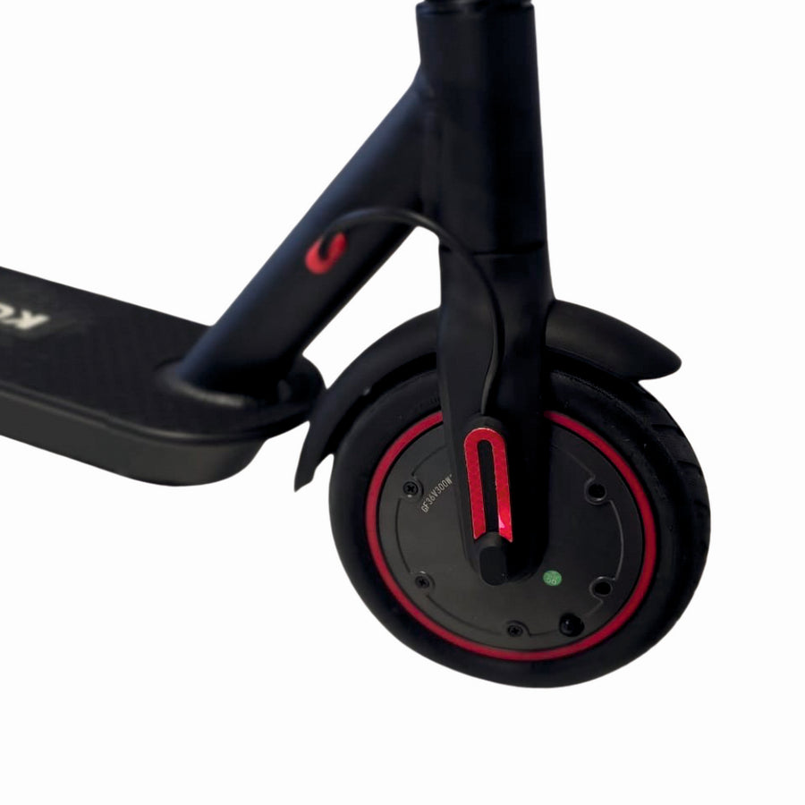 Trotineta electrica premium KOOLUX EV85L, motor 300W, acumulator 36V si 7.8Ah, viteza maxima 25Km/h, autonomie 30 km, sarcina maxima 120 Kg