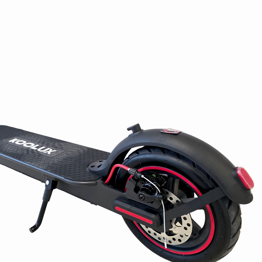Trotineta electrica premium KOOLUX EV85L, motor 300W, acumulator 36V si 7.8Ah, viteza maxima 25Km/h, autonomie 30 km, sarcina maxima 120 Kg