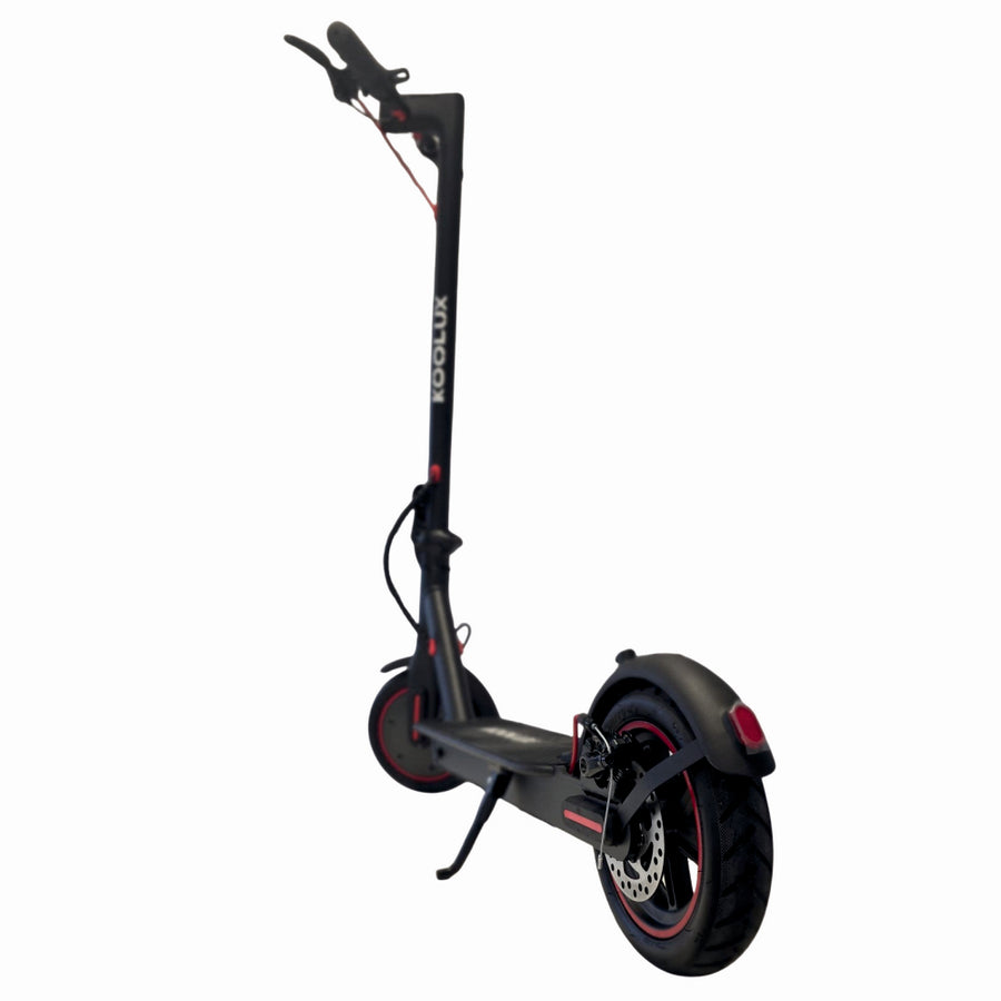 Trotineta electrica premium KOOLUX EV85L, motor 300W, acumulator 36V si 7.8Ah, viteza maxima 25Km/h, autonomie 30 km, sarcina maxima 120 Kg