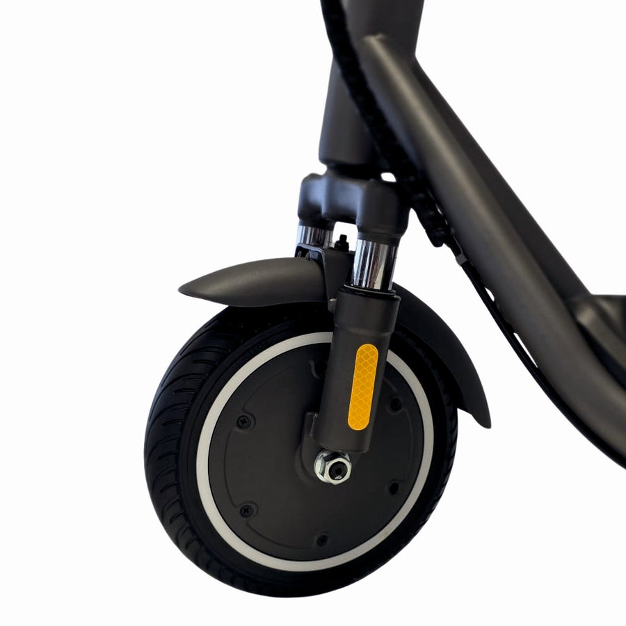 Trotineta electrica premium KOOLUX R16, motor 300W, acumulator 36V si 7.8Ah, viteza maxima 25Km/h, autonomie 30 km, sarcina maxima 120 Kg