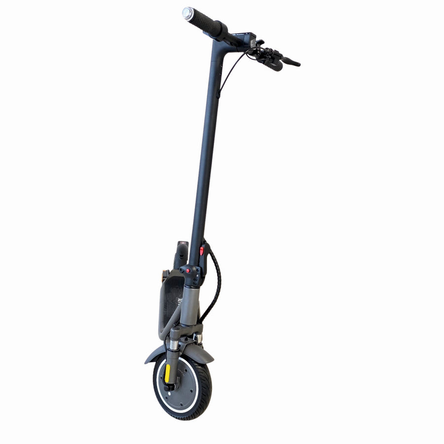 Trotineta electrica premium KOOLUX R16, motor 300W, acumulator 36V si 7.8Ah, viteza maxima 25Km/h, autonomie 30 km, sarcina maxima 120 Kg