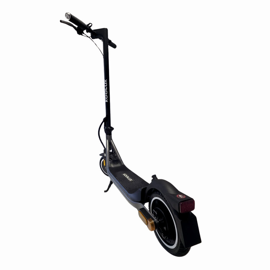 Trotineta electrica premium KOOLUX R16, motor 300W, acumulator 36V si 7.8Ah, viteza maxima 25Km/h, autonomie 30 km, sarcina maxima 120 Kg