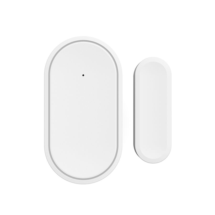 Sistem performant de alarma wireless ANNKE A113, WiFi si GSM, compatibil Tuya/Smart Life, control prin aplicatie, notificari SMS si apel, comunicare audio