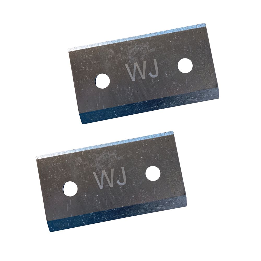 Set cutite pentru tocator de crengi MT-70SP