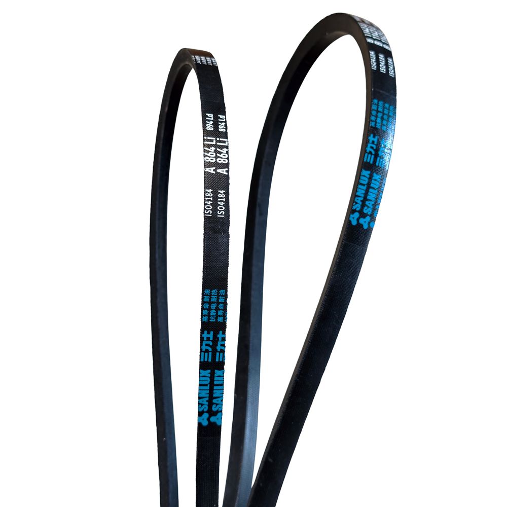 Set curele transmisie MT-65H pentru tocător de crengi