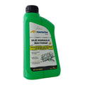 Ulei hidraulic premium pentru utilaje de gradina si mica mecanizare cu sisteme hidraulice MESTERINO MT-UH-HM46, volum 1 litru