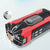 Robot pornire auto portabil, redresor cu acumulator 28000 mAh