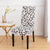 Set 6 huse universale, elastice, pentru scaun