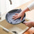 Set 30 servetele reutilizabile multifunctionale 30x30 cm cu suport