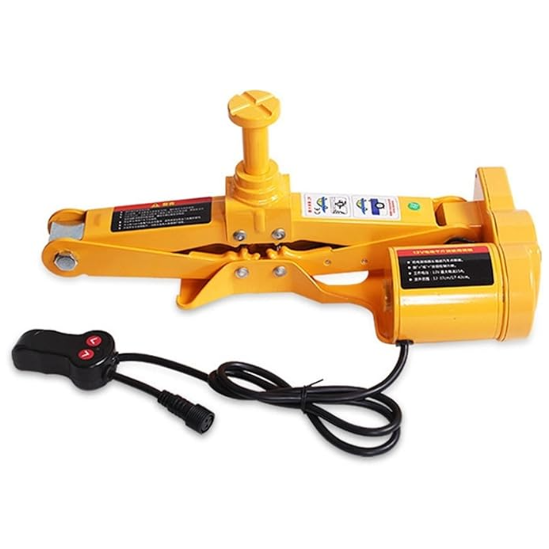 Cric hidraulic electric 12V