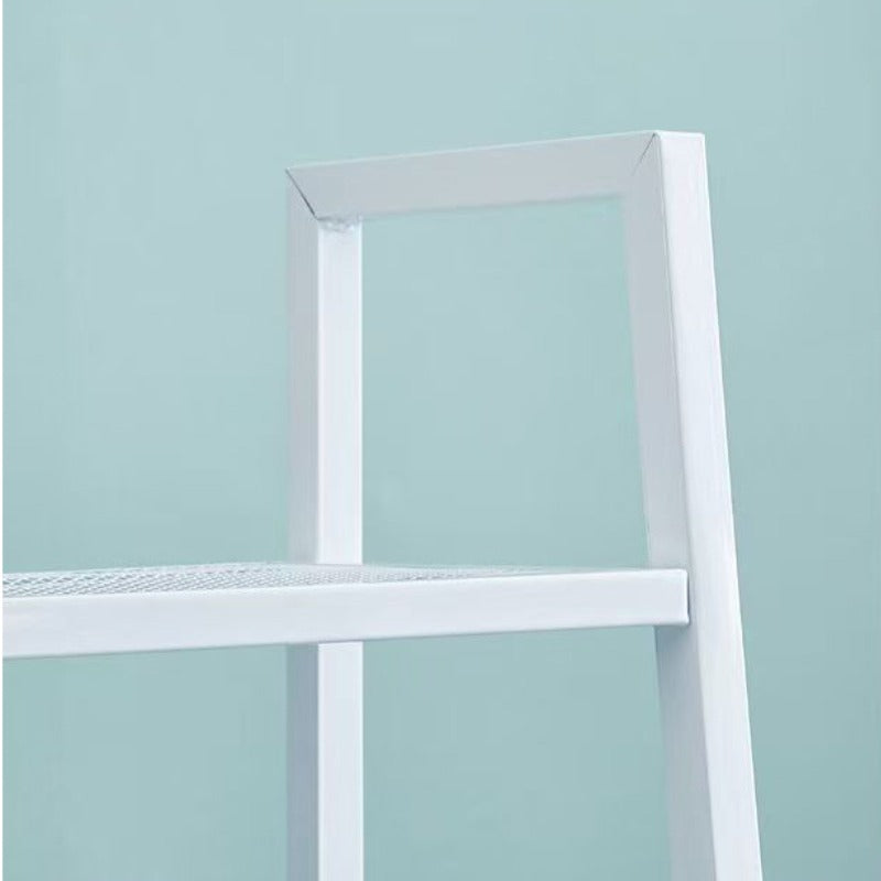 Suport multifunctional casa/gradina cu 5 Etaje, metal 60 X 21 X 145 cm