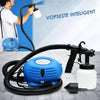 Aparat electric de vopsit si zugravit 650W, 800 ml