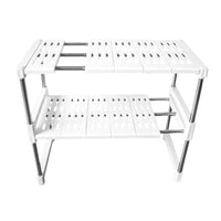 Raft multifunctional birou, baie, bucatarie 50 cm x 56 cm - imagine 2