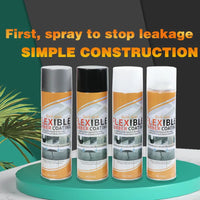 Spray Adeziv Reparare, Hidroizator, Intarire rapida, 700ml - imagine 2