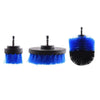 Set 3 perii curatare universale cu adaptor pentru bormasina/autofiletanta