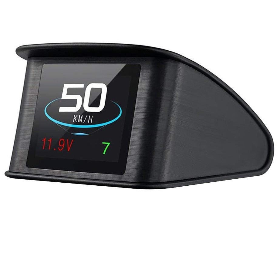 Display Head Up T600 Kilometraj cu GPS