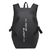 Rucsac Moto 35L impermeabil, compartiment casca & design urban