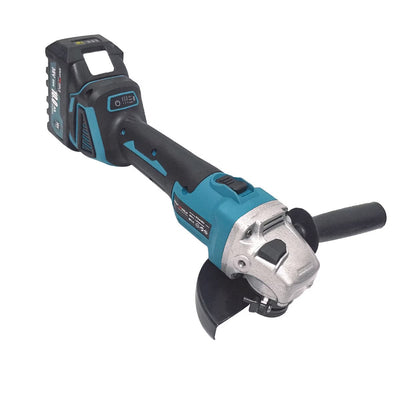 Flex Profesional fara fir, cu 2 acumulatori 36V 8000 mah, trusa