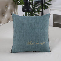 Perna / pilota multifunctionala 2 in 1, 40 x 40 x 10 cm sau 110 x 150 cm - imagine 11