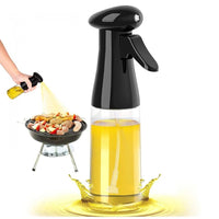 Pulverizator pentru ulei si otet, 200 ml - imagine 3