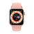 Ceas Smartwatch sport i9 Pro Max S, Bluetooth, rezistent la apa, display 2 inch, incarcare wireless