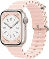 Ceas Smartwatch KD99 Ultra Watch, 2.0" IPS Full Touch, incarcare magnetica, apel Bluetooth, bratara, monitor de sanatate, unisex